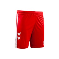 Pantalones cortos locales SSV Jahn Regensburg 2024/25 para hombre