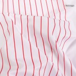 Canadá Camiseta de Visita Copa América 2024 Canadá Camiseta de Visita Copa América 2024