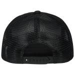 Gorra Basic Logo White Trucker Eintracht Frankfurt