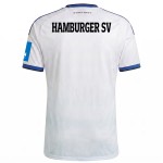 Camiseta Local Hamburger SV 2026/27 Hombre