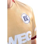 Camiseta Tercera Karlsruher SC 2026/27 Hombre