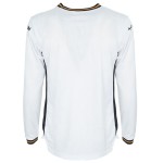 Camiseta Visitante de Manga Larga Hull City 2026/27 Hombre
