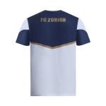 Camiseta de calentamiento tercera Hombre FC Zurich 2024/25