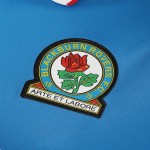 Camiseta Local del Blackburn Rovers 2026/27 para Niño