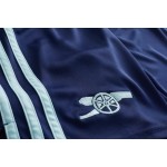 Pantalones cortos de tercera equipación para mujer Arsenal 2024/25 Pantalones cortos de tercera equipación para mujer Arsenal 2024/25