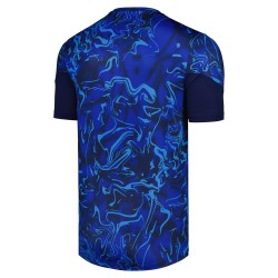 Everton Niño 2025/26 Tercera Camiseta Día de Partido - Azul Marino