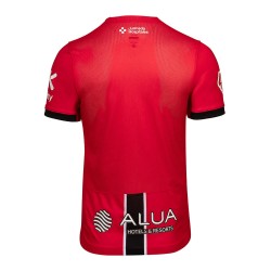 Camiseta local hombre Real Mallorca 2025/26