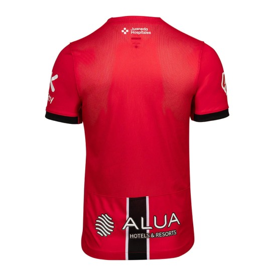 Camiseta local hombre Real Mallorca 2025/26 Camiseta local hombre Real Mallorca 2025/26