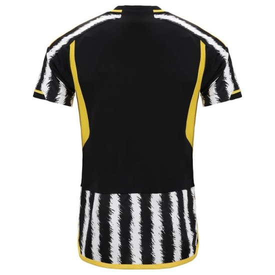 Camisa de casa para hombre Juventus 2023/24