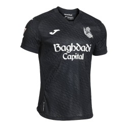 Camiseta de Visitante para Hombre Real Sociedad 2026/27