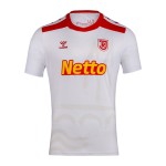 Camiseta local SSV Jahn Regensburg 2024/25 para hombre