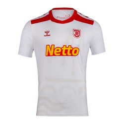 Camiseta local SSV Jahn Regensburg 2024/25 para hombre