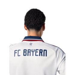 Camiseta Visitante Bayern de Múnich 2026/27 Hombre