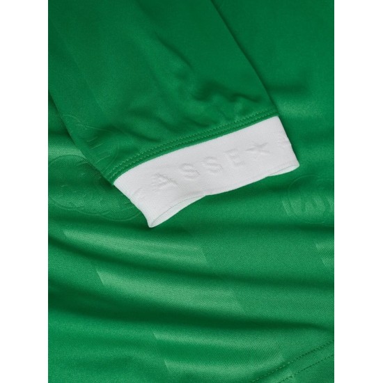 Camiseta local de manga larga de hombre ASSE 2026/27