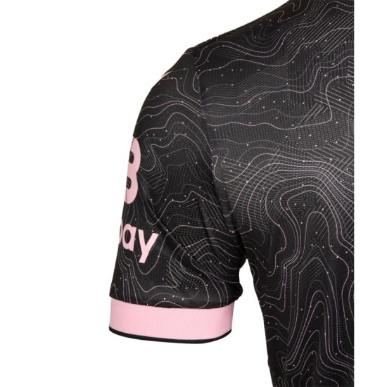 Camiseta de Visitante Sin Patrocinador Alavés 2026/27 para Hombre Camiseta de Visitante Sin Patrocinador Alavés 2026/27 para Hombre