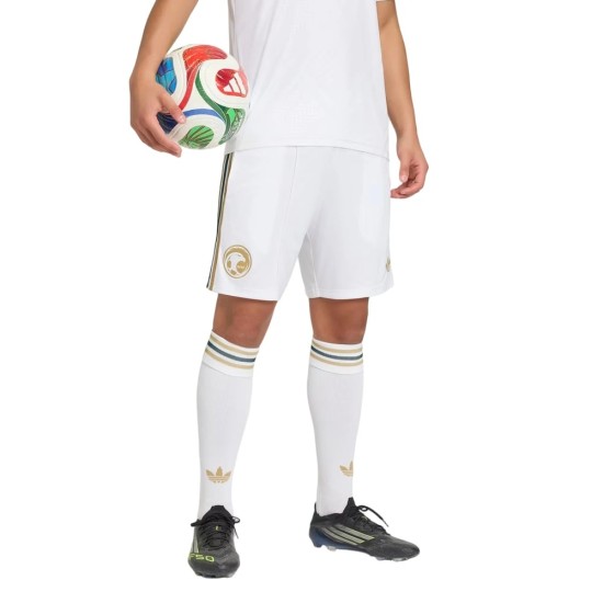 Shorts visitante Arabia Saudita 2026 Copa del Mundo hombre