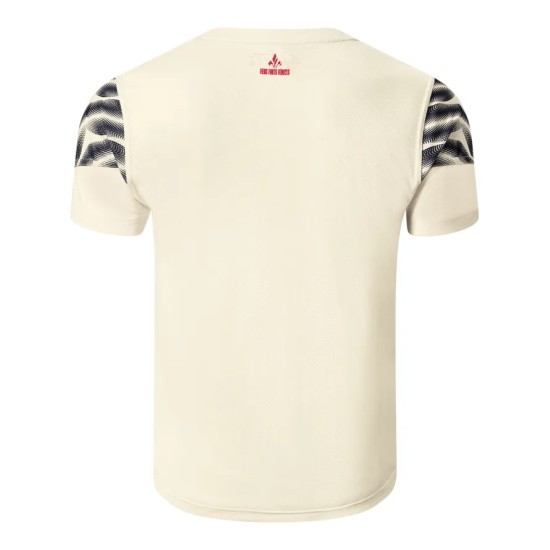 Camiseta prepartido visitante hombre LOSC 2025/26