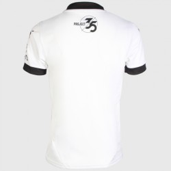 Camiseta Visitante de Plymouth Argyle 2024/25 para Niños