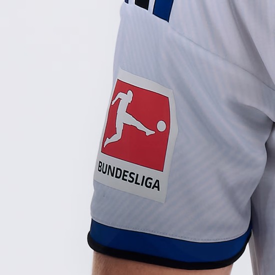Camiseta Local Hamburger SV 2026/27 Hombre