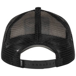 Gorra Attila Badge Eintracht Frankfurt