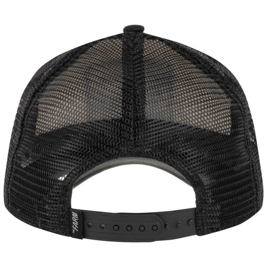 Gorra Attila Badge Eintracht Frankfurt Gorra Attila Badge Eintracht Frankfurt