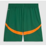 Pantalones Cortos Terceros Femeninos Valencia CF 2024/25