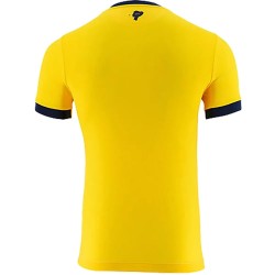 Ecuador Camiseta de Local Mundial 2022