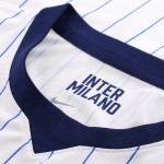 Camiseta Visitante Inter de Milán 2026/27 Mujer Camiseta Visitante Inter de Milán 2026/27 Mujer
