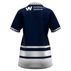 Camiseta Local de Millwall 2024/25 para Mujeres