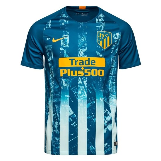 Camiseta tercera RODRIGO Atletico Madrid 2018/19 para hombres