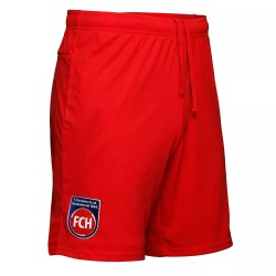 Pantalones cortos de casa para niño 1. FC Heidenheim 1846 2024/25 Pantalones cortos de casa para niño 1. FC Heidenheim 1846 2024/25