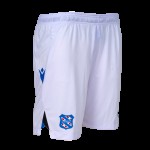 Pantalones Cortos Locales de sc Heerenveen 2024/25 para Hombres