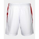 Pantalones Cortos Locales de Stoke City 2024/25 para Hombres