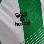 Camiseta Real Betis 2026/27 Home de Hombre