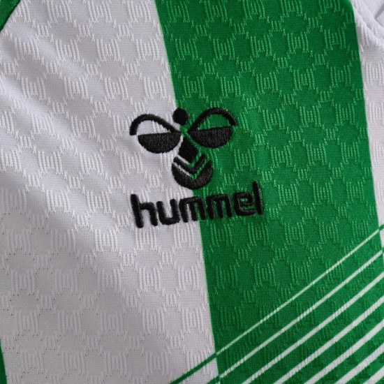 Camiseta Real Betis 2026/27 Home de Hombre