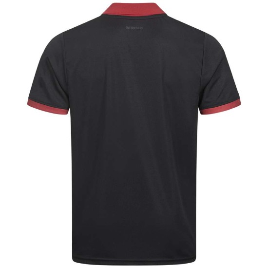 Camiseta 120º aniversario 2024/25 del Bayer 04 Leverkusen para mujer