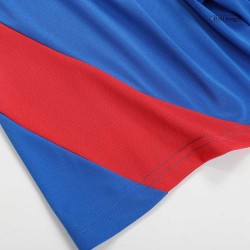 Italia Pantalones Cortos de Visita EURO 2024