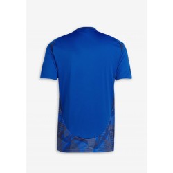 Camisa pre-partido de tercera equipación para niño Strasbourg 2024/25 Camisa pre-partido de tercera equipación para niño Strasbourg 2024/25