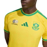 Camiseta local Sudáfrica 2026 Copa del Mundo hombre