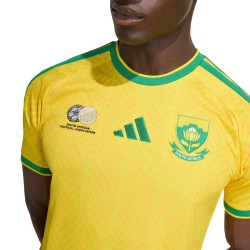 Camiseta local Sudáfrica 2026 Copa del Mundo hombre Camiseta local Sudáfrica 2026 Copa del Mundo hombre