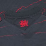 Camiseta de Visitante del Wrexham AFC 2026/27 para Hombre