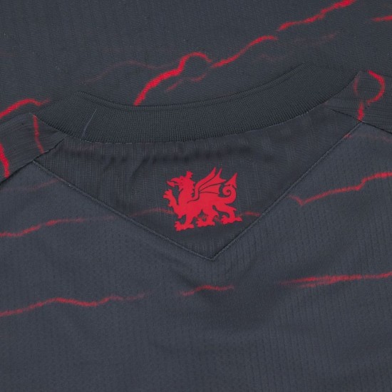 Camiseta de Visitante del Wrexham AFC 2026/27 para Hombre