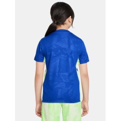 Camiseta de prematch de tercera de niño FC Barcelona 2024/25