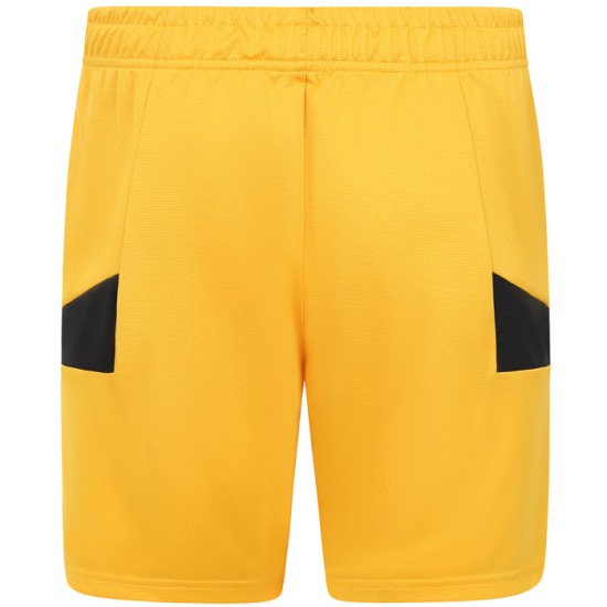 Pantalones cortos de casa de mujer Wolverhampton Wanderers 2024/25