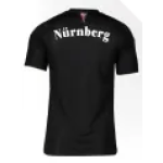 Camiseta Especial Europa 2025/26 del 1. FC Nürnberg para hombre