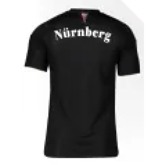 Camiseta Especial Europa 2025/26 del 1. FC Nürnberg para hombre