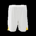 Pantalones cortos de tercera equipación para niño RC Lens 2024/25