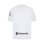 Camiseta Visitante AC Milan 2026/27 Hombre Camiseta Visitante AC Milan 2026/27 Hombre