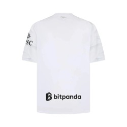 Camiseta Visitante AC Milan 2026/27 Hombre Camiseta Visitante AC Milan 2026/27 Hombre