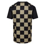 Camiseta Prepartido Alternativa Tercera de Coventry City 2024/25 para Niños